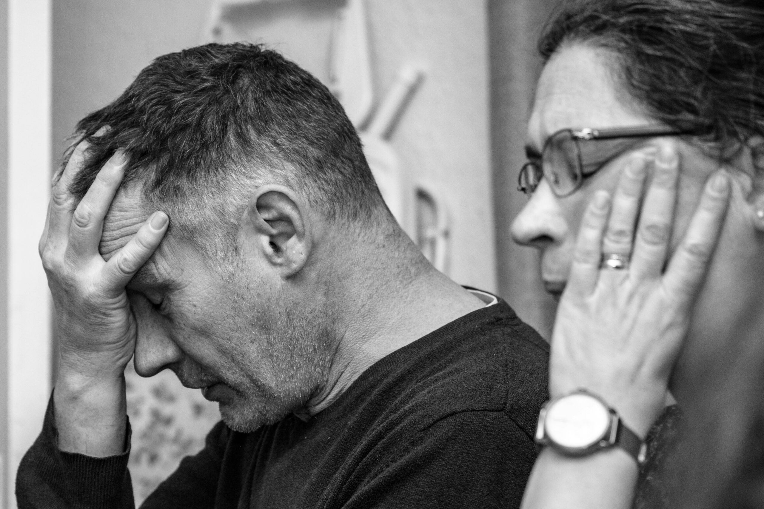Kritik in Beziehungen:Männer und Frauen kritisieren unterschiedlich