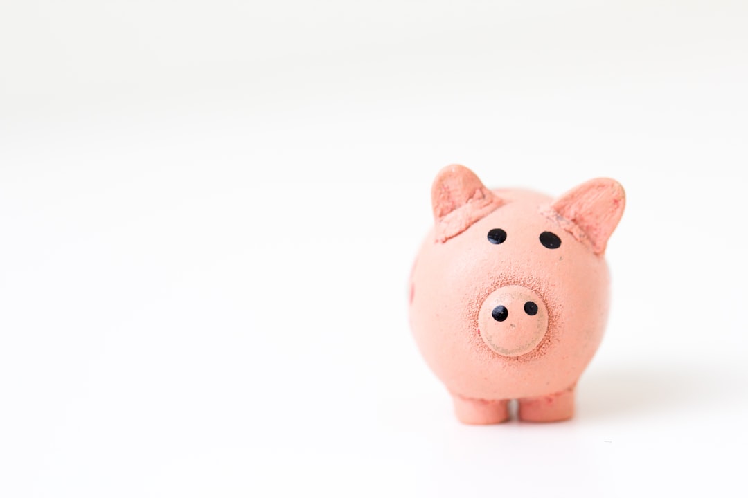 Beziehungskonto: Sparschwein